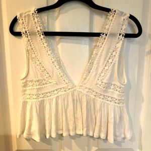 Tank-top